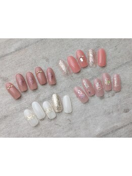 シンプル系（オフィス・日常）が得意