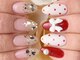 ネイルサロン ドゥ(Nail Salon Doux)の写真/心斎橋/四ツ橋駅 徒歩3分☆初回も2回目以降もハンド・フットどちらもワンカラーオフ込み¥3900~!