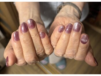 アールエム(Rm)/11月◇ネイル