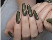 ミューズネイル(muse nail)/