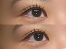 キキ(kiki)/ラッシュリフト