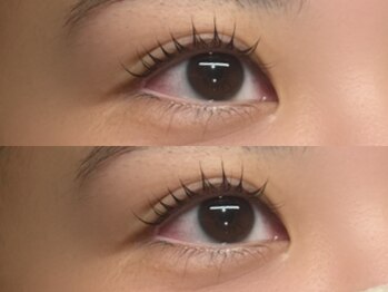 キキ(kiki)/ラッシュリフト