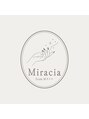 Miracia from Mネイル【パラジェル/フィルイン/持ち込み】/Miracia from Mネイル