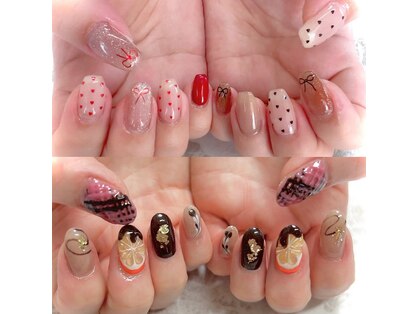 ルチア(LUCIA)の写真