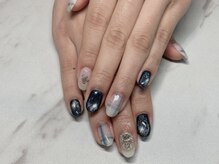 ネイル・エステ　Beautiful Me, 我孫子店【３月１日NEW OPEN】/持ち込みデザイン　