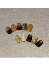 エーニジュウキュウ(A29)/《定額ボリュームニュアンス》