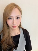 エステラ(ESTELA) 川名 華