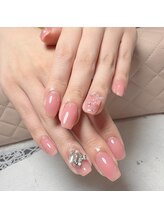 ビユビ ネイル 川口駅前店(Biyubi Nail)/