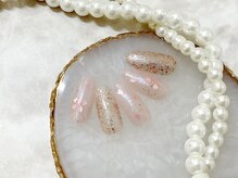 オーブネイル(Orb nail)/3月限定トレンド