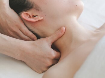 リル(Rire)の写真/【小顔は健康の先にあり】歴20年の矯正技術で根本改善。筋肉・骨格・内側の調子まで考慮した大人小顔ケア