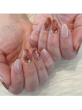 トゥエラ(twelor)/ニュアンスｘワンカラー