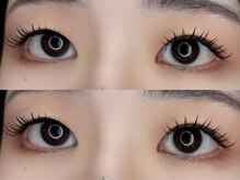 ルルエオノ(Lulu eono)/セーブルエクステ