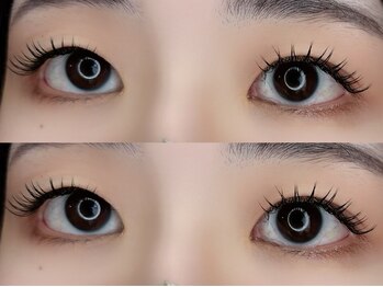 ルルエオノ(Lulu eono)/セーブルエクステ