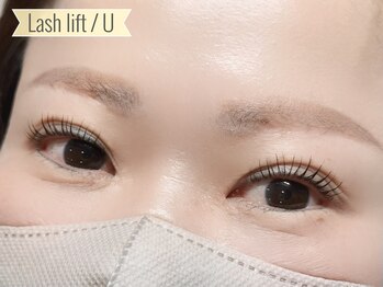 グレース(GRACE)/ラッシュリフト（まつ毛パーマ）