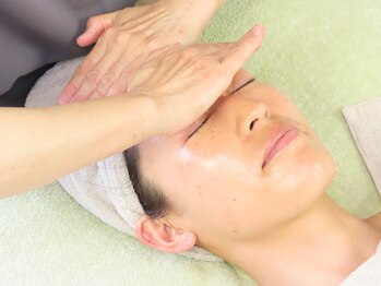 ルームドットエヌ(room.n)の写真/【NEW OPEN】お悩みにどこまでも向き合います◎妥協のない施術でハリのある若々しい理想のフェイスラインへ