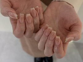 チークネイル　パラジェル