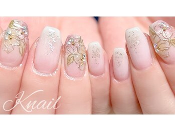 ケイネイル(Knail)/キャンペーン/お客様アレンジ