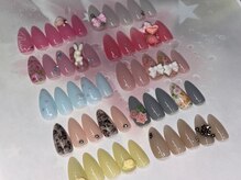 ディクト バイ デイシー(DICT by deicy)/【定額】サンプルコース