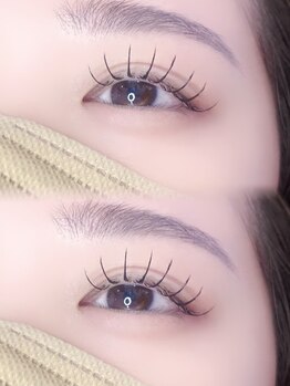 シイプ(SHE:P)/にしうち担当◆フラットラッシュ