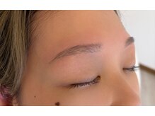 アイブロウドット 川口店(iBROW.)/初めての方も歓迎【眉毛】