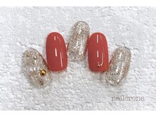 ネイルクローネ(nail crone)/2ヶ月限定クーポン♪
