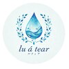 ルティア 札幌(lu a tear)のお店ロゴ