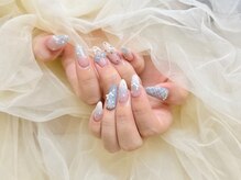 ナイスネイル 銀座ファイブ店(NICE NAIL)/持ち込みデザインコース