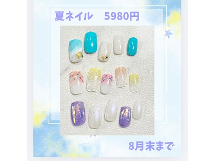 ビービーネイル 所沢店(BB)の写真