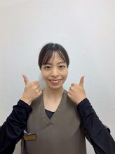 すずらんスタイル鍼灸整体院 阿佐ヶ谷院&nbsp;大木 未歩