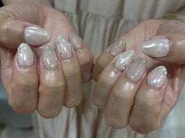 【Mitsuya限定】定額デザイン