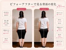 ビューティーボーン(Beauty Bone)の雰囲気（全身整体＋骨盤矯正/(ボディコース)）