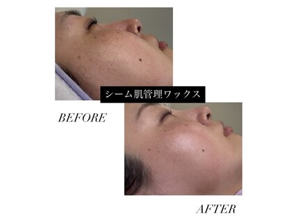 アイズサロン シーム(eyes salon Cime)の写真