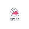 アプレ 本店(apres nail & eyelash)のお店ロゴ