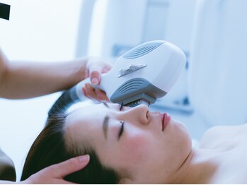 プリマジュール/施術(5)☆メインのお手入れ