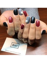 マットネイル[新宿/新宿駅]