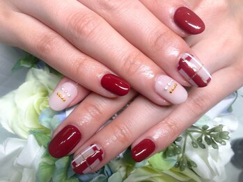 スリール(Sriel)/ハンド定額7980円