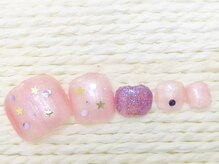 ティーエヌ 葛西店/フット定額6050円♪