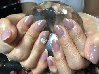 ブリリアン(Brillant)/