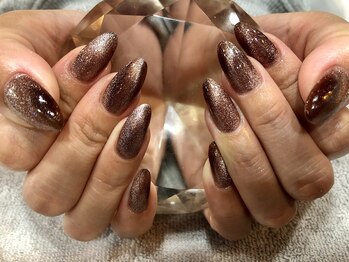 ブリリアン(Brillant)/