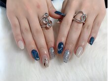 スタジオ スキンプロ(STUDIO SKINPRO)/過去のお客様施術です♪