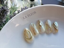 定額design◆La Fleur