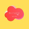 ミラージュ(mirage)ロゴ