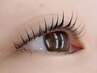 lash lift＆アイシャンプー　4530円