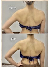 エンチャント(ENCHANT)/ブライダルではここ必須箇所☆