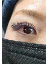 グロウプラス(GLOW+)/カラーバインドロック100束