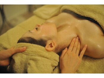 トネリコ(TONERICO)/