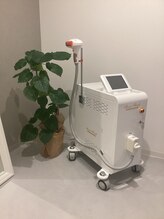 リッシュプラス(Riche+)/エステマシン♪