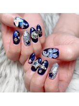 ギンガギンガ(gingaginga)/アート86