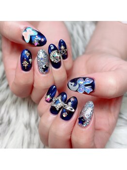 ギンガギンガ(gingaginga)/アート86