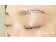 クレー(Klee)/アイブロウリフト